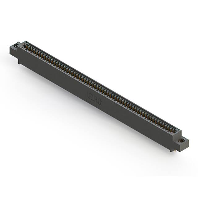 895-059-520-607 EDAC Inc.  Edgeboard Connectors